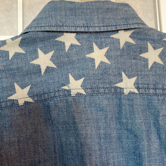 Missimo Supply Co Shirt - Picture 4 of 7